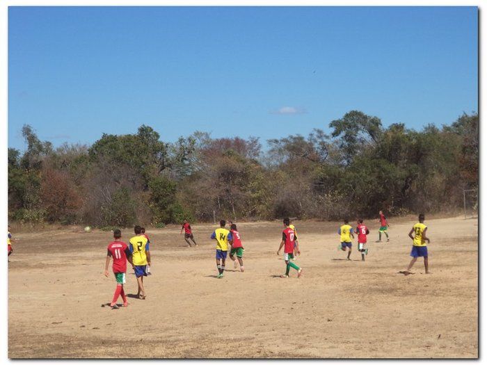 SEMTAC realiza colônia de férias na Localidade Curral Velho - Imagem 1