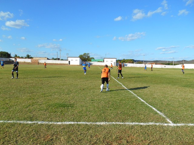 Realengo Sagrou-se Campeão do Campeonato Masters - Imagem 4