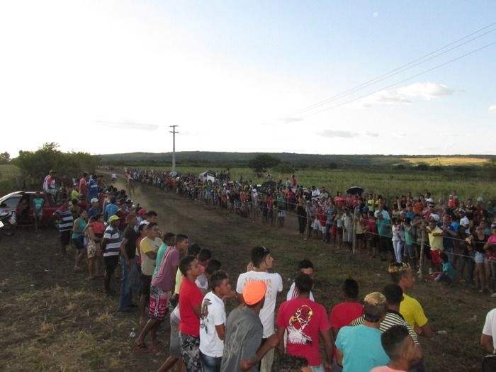 Tradicional Corrida de Cavalos de Olho D´Água do Piaui - Imagem 19