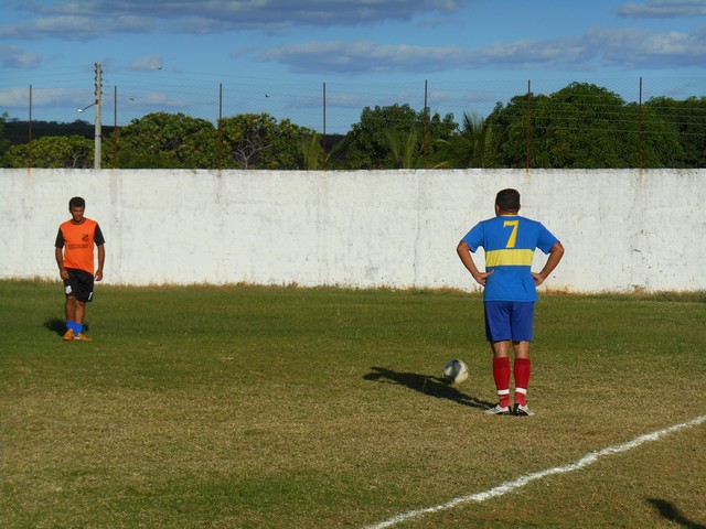 Realengo Sagrou-se Campeão do Campeonato Masters - Imagem 8