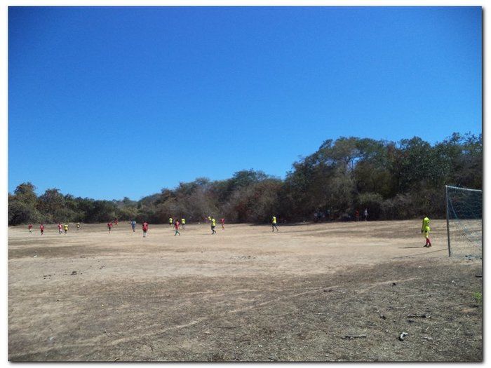 SEMTAC realiza colônia de férias na Localidade Curral Velho - Imagem 6