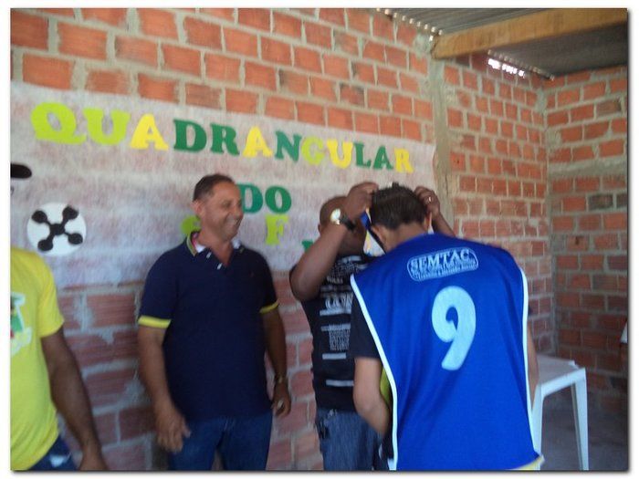 SEMTAC realiza colônia de férias na Localidade Curral Velho - Imagem 28