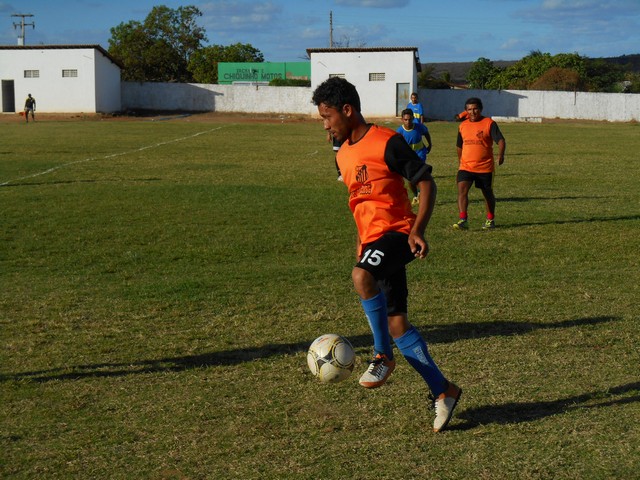 Realengo Sagrou-se Campeão do Campeonato Masters - Imagem 6