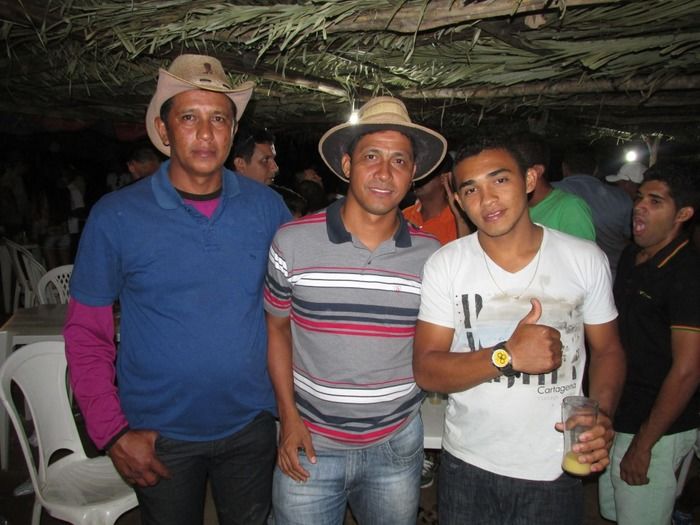 Tradicional Corrida de Cavalos de Olho D´Água do Piaui - Imagem 30