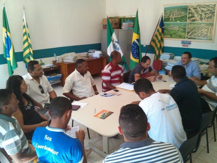 Prefeitura Municipal elabora programação para os festejos do Padroeiro da Cidade - Imagem 1