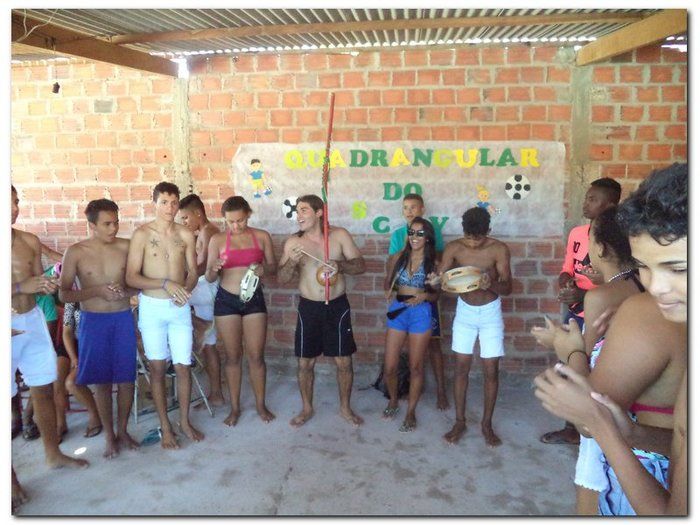 SEMTAC realiza colônia de férias na Localidade Curral Velho - Imagem 41