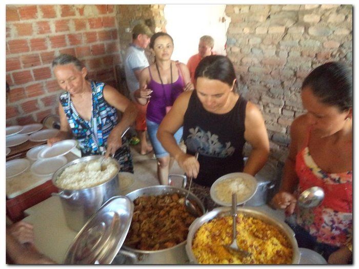 SEMTAC realiza colônia de férias na Localidade Curral Velho - Imagem 49