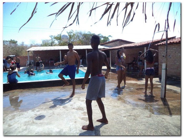 SEMTAC realiza colônia de férias na Localidade Curral Velho - Imagem 18
