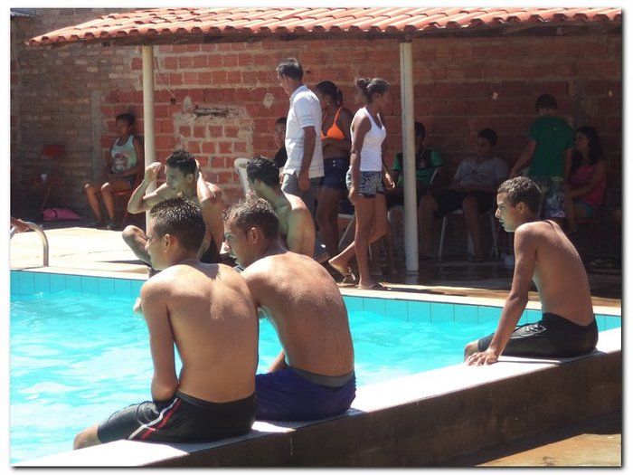 SEMTAC realiza colônia de férias na Localidade Curral Velho - Imagem 21