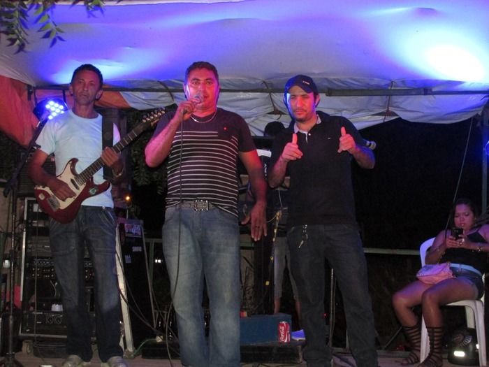 Tradicional Corrida de Cavalos de Olho D´Água do Piaui - Imagem 34