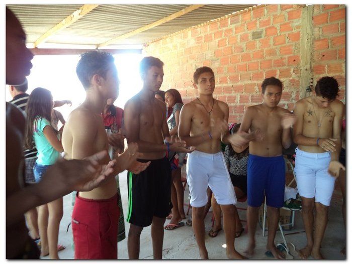 SEMTAC realiza colônia de férias na Localidade Curral Velho - Imagem 40