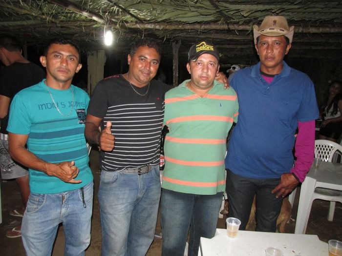 Tradicional Corrida de Cavalos de Olho D´Água do Piaui - Imagem 36