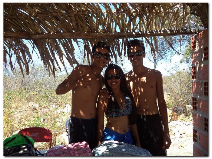 SEMTAC realiza colônia de férias na Localidade Curral Velho - Imagem 13