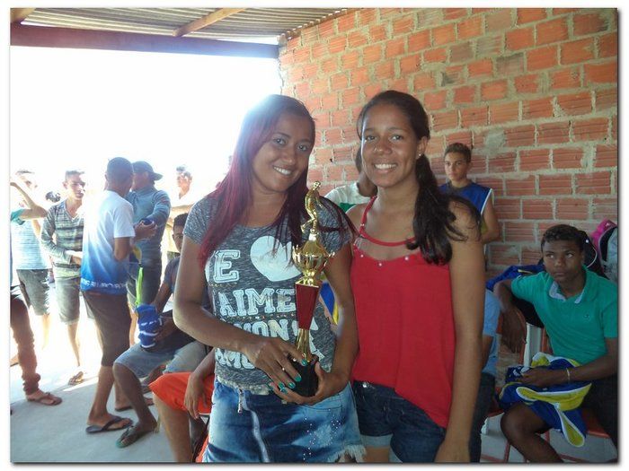 SEMTAC realiza colônia de férias na Localidade Curral Velho - Imagem 35