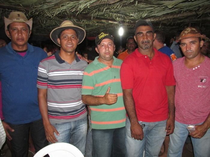 Tradicional Corrida de Cavalos de Olho D´Água do Piaui - Imagem 29