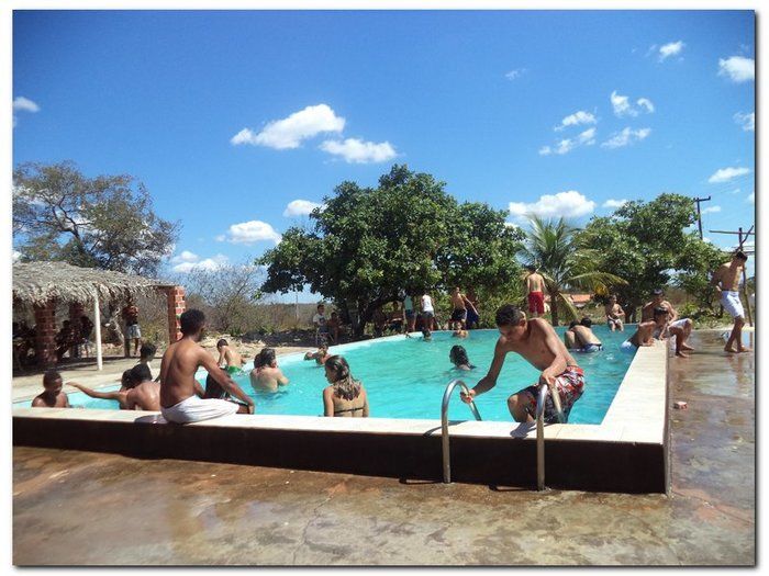 SEMTAC realiza colônia de férias na Localidade Curral Velho - Imagem 45