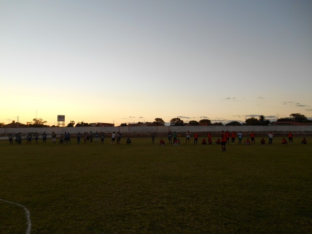 Realengo Sagrou-se Campeão do Campeonato Masters - Imagem 15