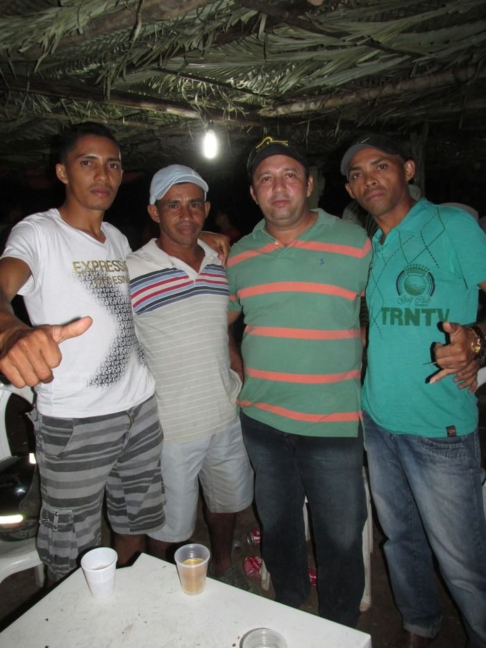 Tradicional Corrida de Cavalos de Olho D´Água do Piaui - Imagem 38