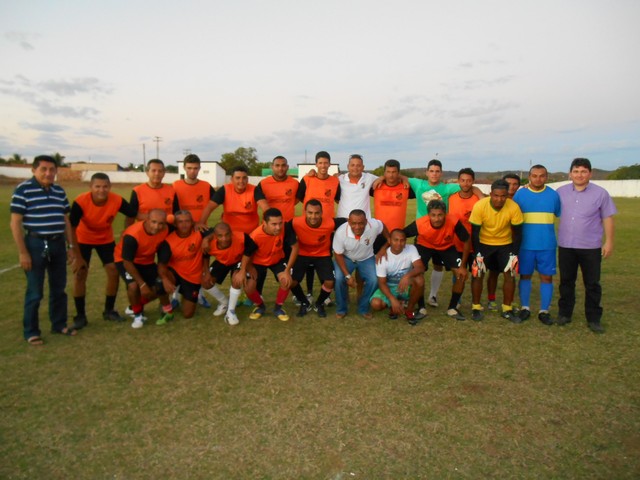 Realengo Sagrou-se Campeão do Campeonato Masters - Imagem 24