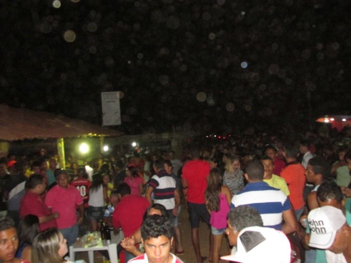 Tradicional Corrida de Cavalos de Olho D´Água do Piaui - Imagem 28