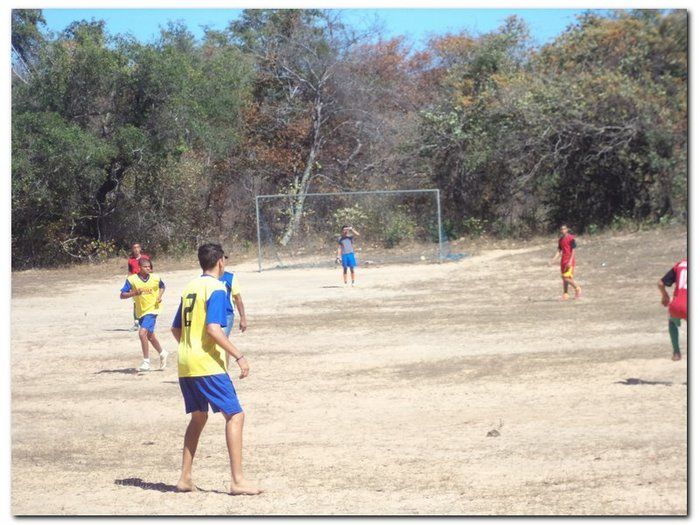 SEMTAC realiza colônia de férias na Localidade Curral Velho - Imagem 3