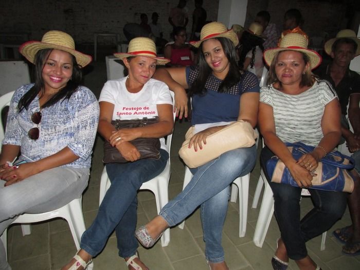 CRAS, Realiza Festa Junina para os Idosos de Agricolândia  - Imagem 17