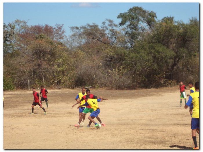 SEMTAC realiza colônia de férias na Localidade Curral Velho - Imagem 2