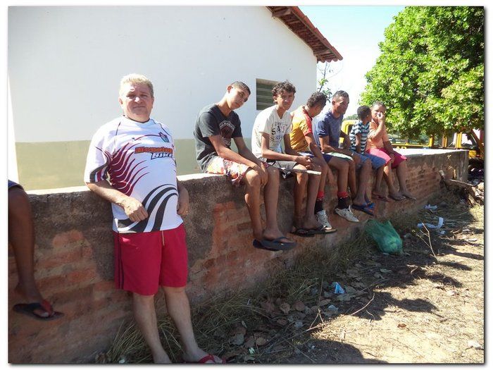 SEMTAC realiza colônia de férias na Localidade Curral Velho - Imagem 8