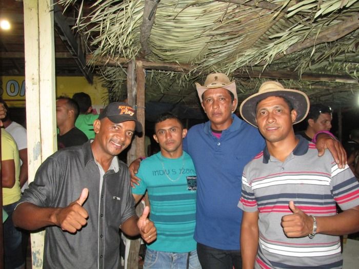 Tradicional Corrida de Cavalos de Olho D´Água do Piaui - Imagem 32