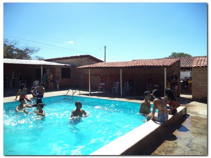 SEMTAC realiza colônia de férias na Localidade Curral Velho - Imagem 12