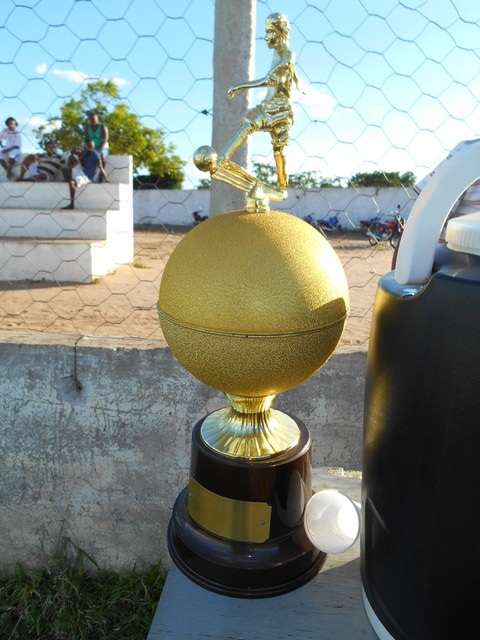 Realengo Sagrou-se Campeão do Campeonato Masters - Imagem 10