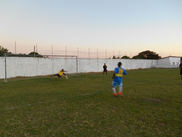 Realengo Sagrou-se Campeão do Campeonato Masters - Imagem 16