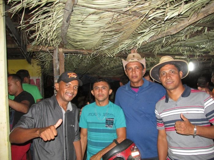 Tradicional Corrida de Cavalos de Olho D´Água do Piaui - Imagem 31