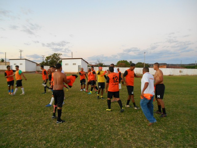 Realengo Sagrou-se Campeão do Campeonato Masters - Imagem 22