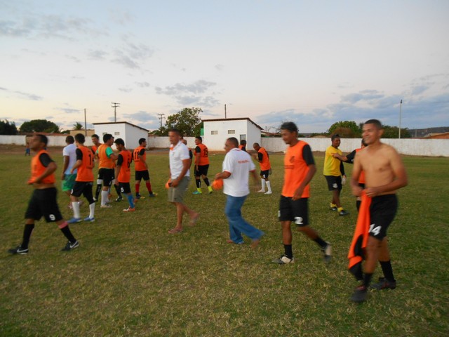 Realengo Sagrou-se Campeão do Campeonato Masters - Imagem 23