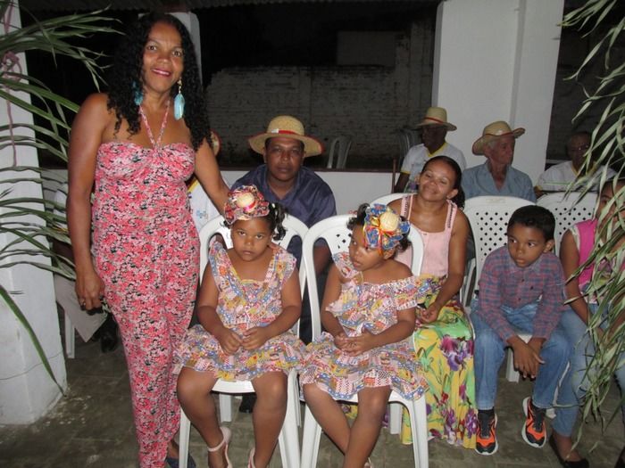 CRAS, Realiza Festa Junina para os Idosos de Agricolândia  - Imagem 18