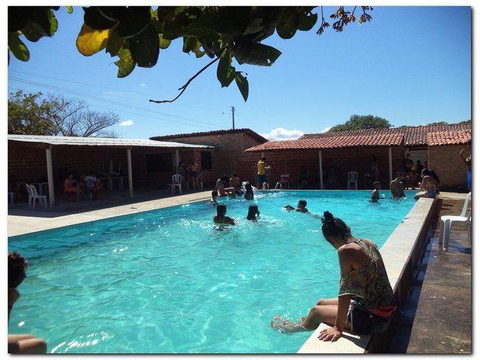 SEMTAC realiza colônia de férias na Localidade Curral Velho - Imagem 11