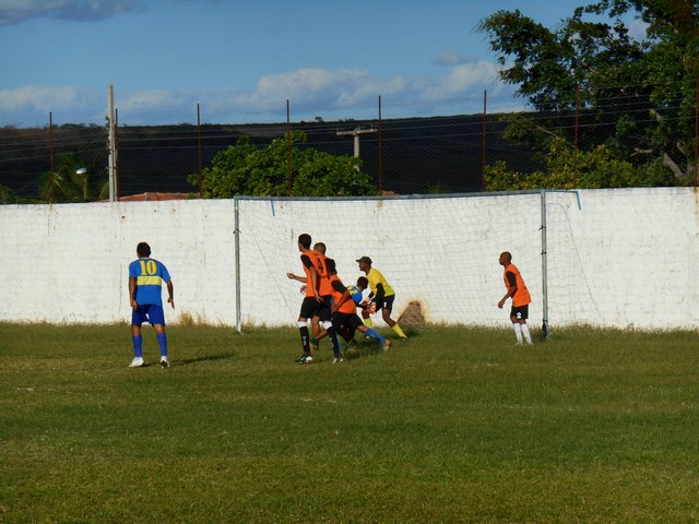 Realengo Sagrou-se Campeão do Campeonato Masters - Imagem 5