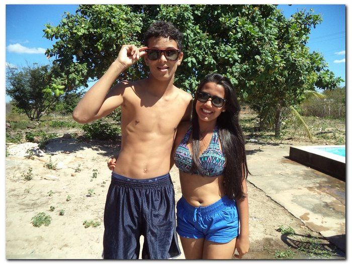 SEMTAC realiza colônia de férias na Localidade Curral Velho - Imagem 14