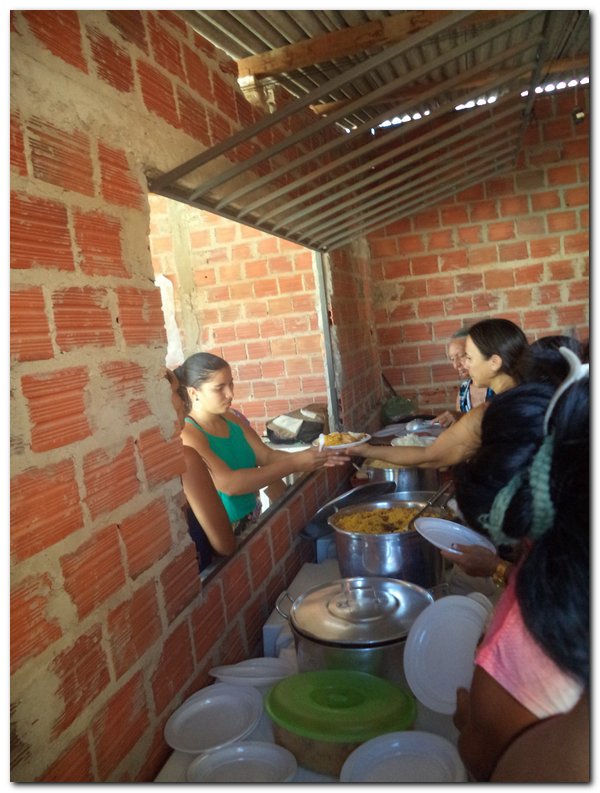 SEMTAC realiza colônia de férias na Localidade Curral Velho - Imagem 51