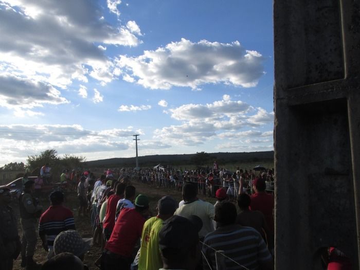 Tradicional Corrida de Cavalos de Olho D´Água do Piaui - Imagem 11