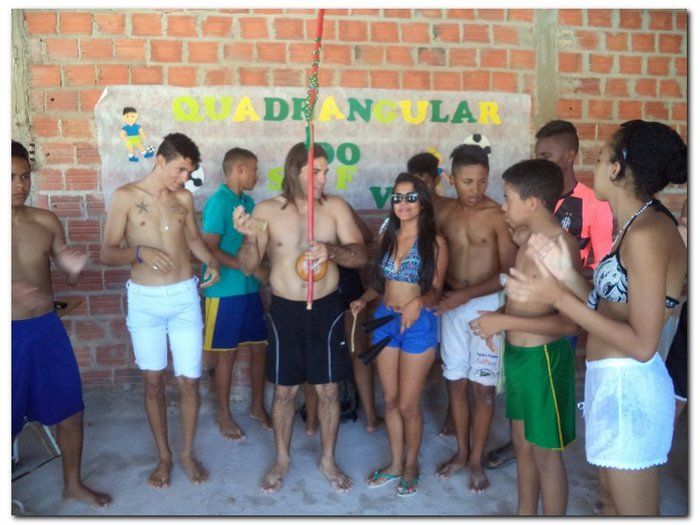 SEMTAC realiza colônia de férias na Localidade Curral Velho - Imagem 39