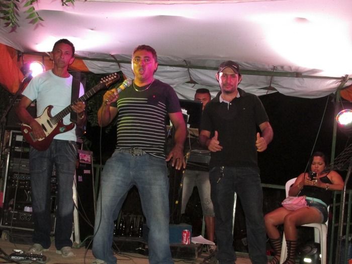 Tradicional Corrida de Cavalos de Olho D´Água do Piaui - Imagem 33