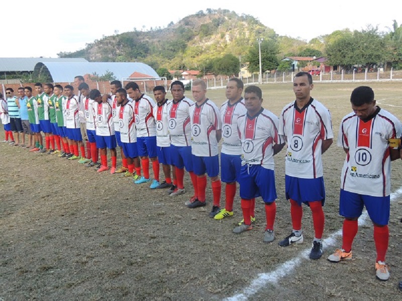 Cedro vence o Recanto e ganha o Campeonato de Seleções de Bairros