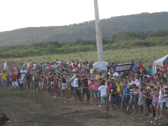 Tradicional Corrida de Cavalos de Olho D´Água do Piaui - Imagem 21