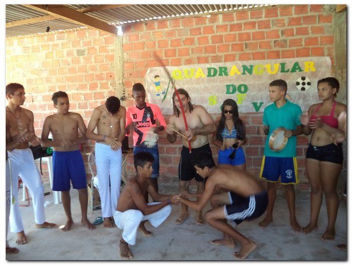 SEMTAC realiza colônia de férias na Localidade Curral Velho - Imagem 42