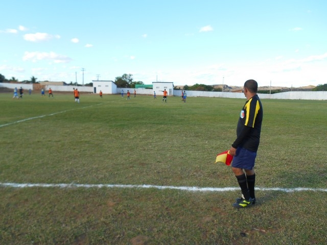 Realengo Sagrou-se Campeão do Campeonato Masters - Imagem 11