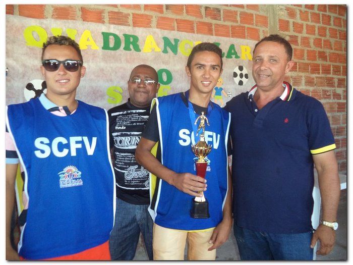 SEMTAC realiza colônia de férias na Localidade Curral Velho - Imagem 33