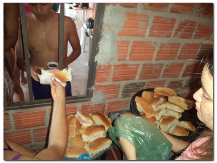 SEMTAC realiza colônia de férias na Localidade Curral Velho - Imagem 15