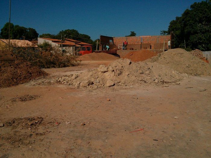 Prefeitura reestrutura e amplia Praça José Dário dos Santos já para O Festejo de agosto - Imagem 2